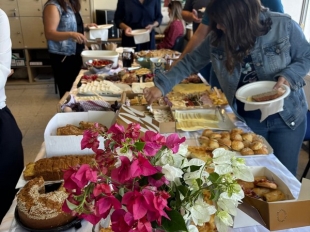 Πρόγευμα Αγάπης 2025