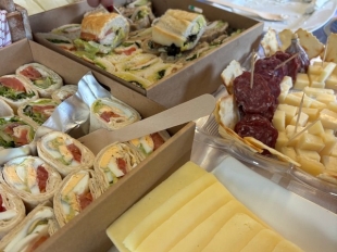 Πρόγευμα Αγάπης 2025