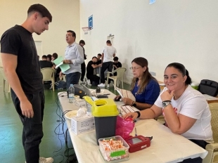 Αιμοδοσία 2025