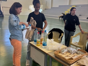 Αιμοδοσία 2025