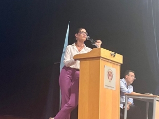 Διάλεξη Αιμοδοσίας