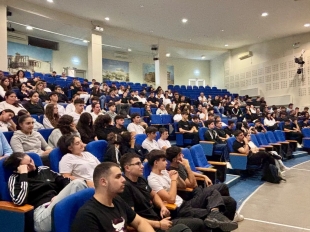 Διάλεξη Αιμοδοσίας