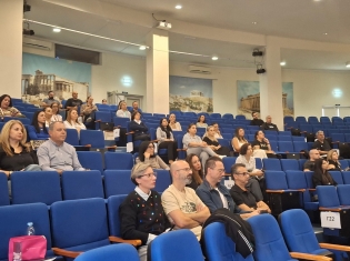 Ενημέρωση Γονέων Α