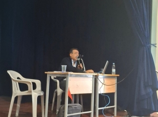 Ενημέρωση Γονέων Α