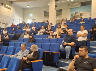 Ενημέρωση Γονέων Α