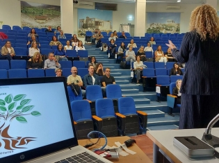 Ενημέρωση Γονέων Α