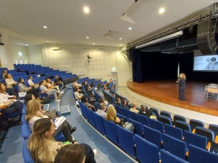 Ενημέρωση Γονέων Α