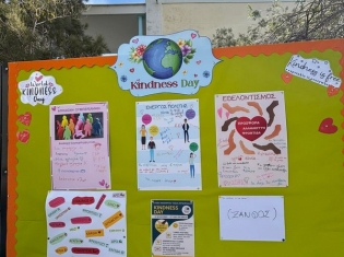 Kindness Day