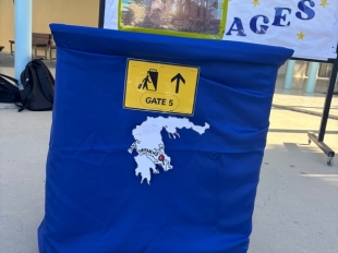 Ευρωπαϊκή Μέρα Γλωσσών