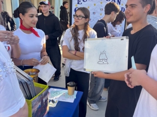 Ευρωπαϊκή Μέρα Γλωσσών