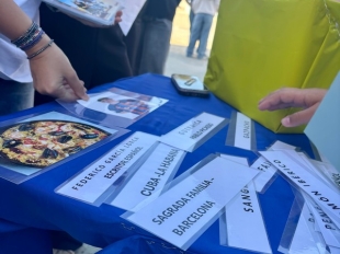 Ευρωπαϊκή Μέρα Γλωσσών