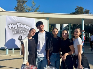 Ευρωπαϊκή Μέρα Γλωσσών