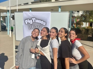 Ευρωπαϊκή Μέρα Γλωσσών