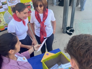 Ευρωπαϊκή Μέρα Γλωσσών