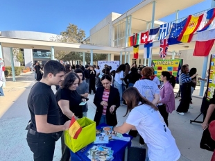 Ευρωπαϊκή Μέρα Γλωσσών
