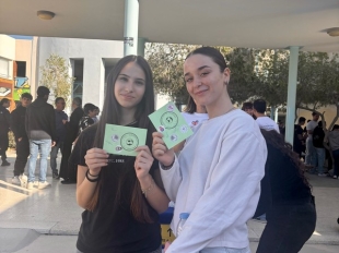 Ευρωπαϊκή Μέρα Γλωσσών