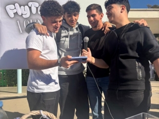 Ευρωπαϊκή Μέρα Γλωσσών