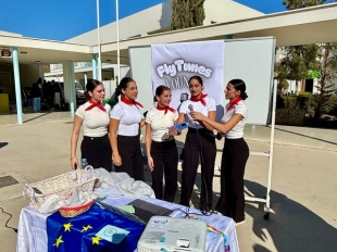 Ευρωπαϊκή Μέρα Γλωσσών