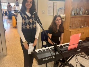 Ευρωπαϊκή Μέρα Γλωσσών