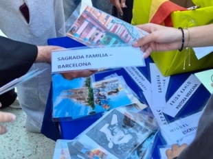 Ευρωπαϊκή Μέρα Γλωσσών