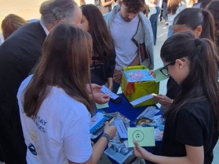 Ευρωπαϊκή Μέρα Γλωσσών