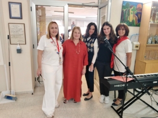 Ευρωπαϊκή Μέρα Γλωσσών