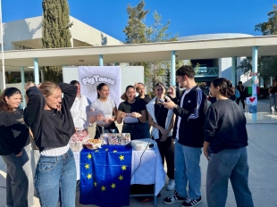 Ευρωπαϊκή Μέρα Γλωσσών