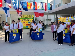 Ευρωπαϊκή Μέρα Γλωσσών