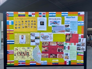 Ευρωπαϊκή Μέρα Γλωσσών