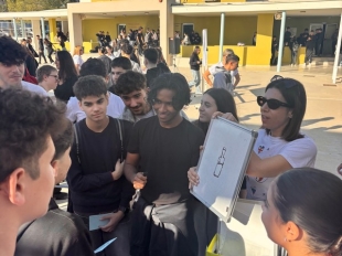 Ευρωπαϊκή Μέρα Γλωσσών