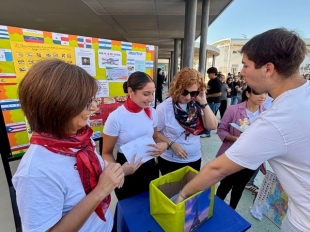 Ευρωπαϊκή Μέρα Γλωσσών