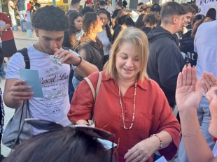 Ευρωπαϊκή Μέρα Γλωσσών