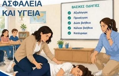 Ασφάλεια και Υγεία