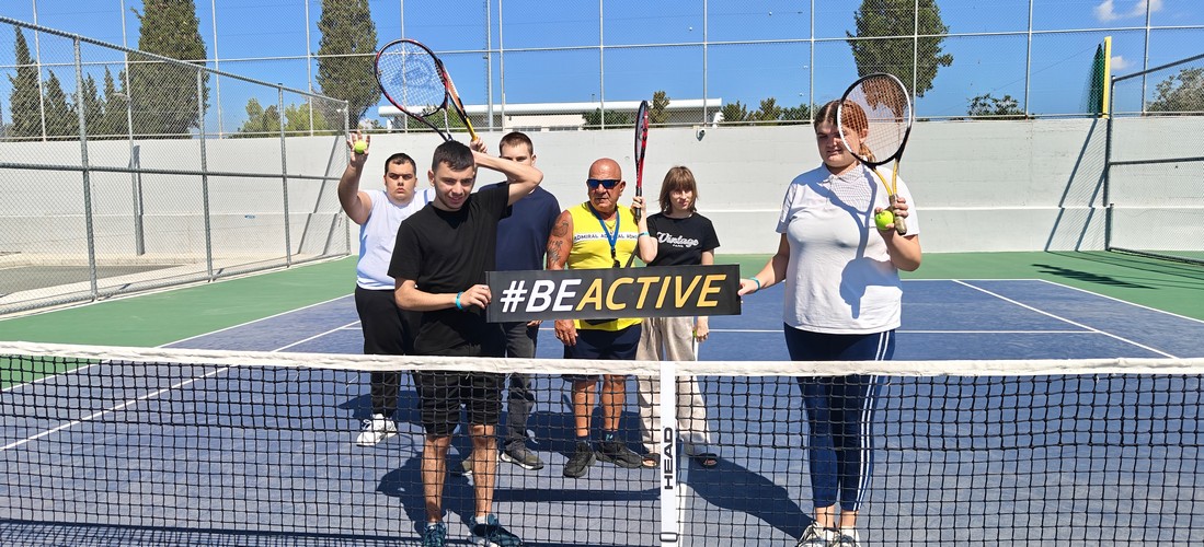 BeActive22